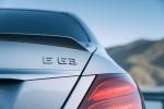 Mercedes-AMG E63 4Matic+ 2017 года (AU)